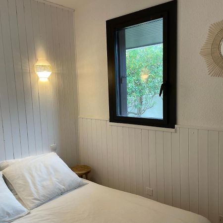 Appartement A Seignosse Ocean 2 Chb Et Jardin Екстер'єр фото