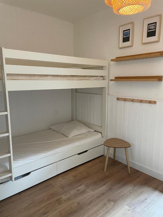 Appartement A Seignosse Ocean 2 Chb Et Jardin Екстер'єр фото